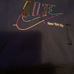 Nike