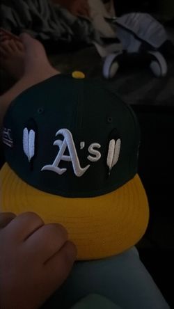 A new hat
