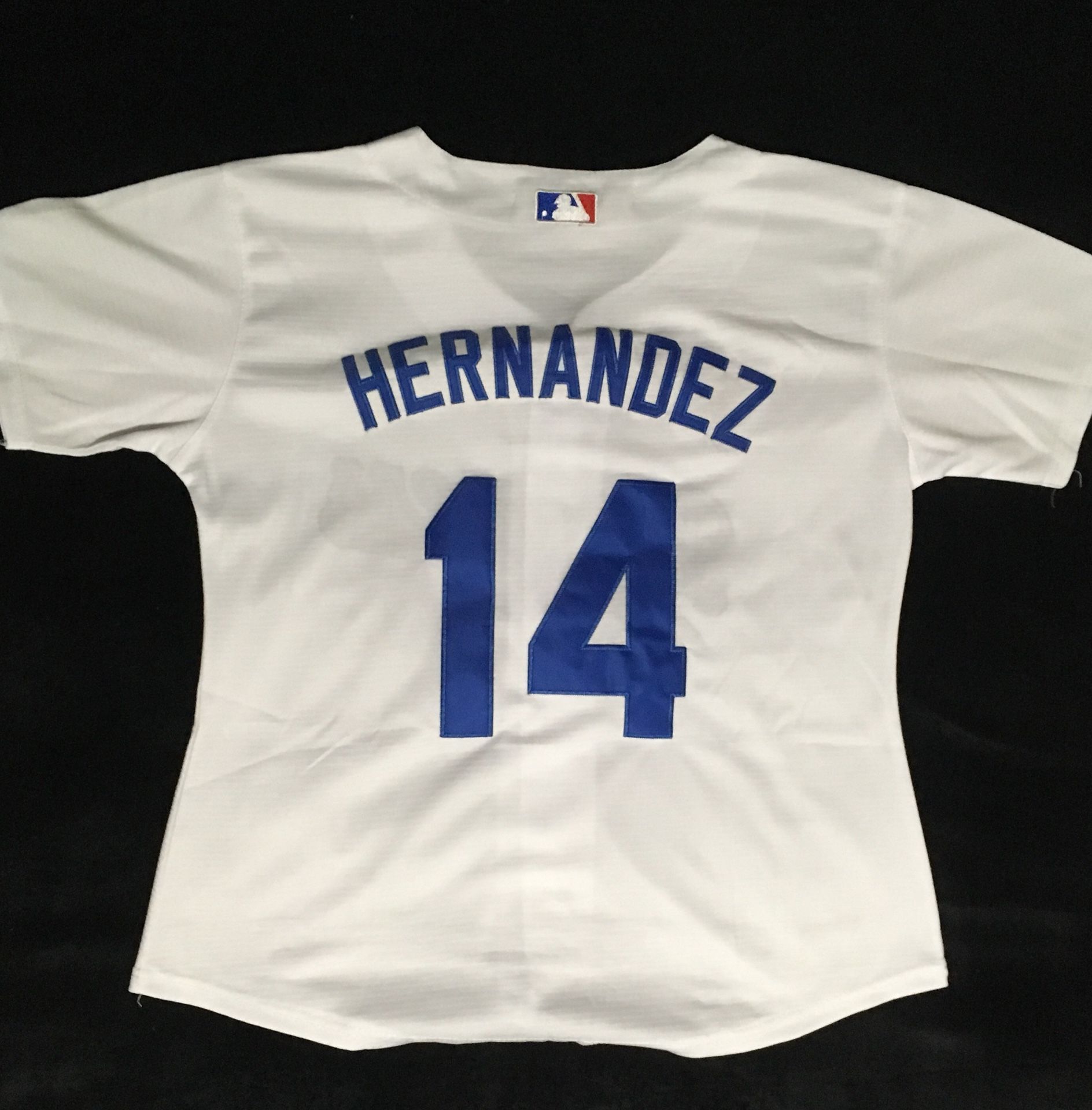 Dodgers Kike Hernandez Women's Jersey for Sale in La Puente, CA - OfferUp