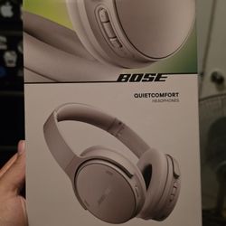 Bose Headphones Brand New