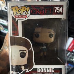 The Craft Funko 
