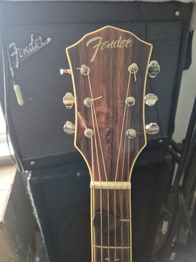 Guitars