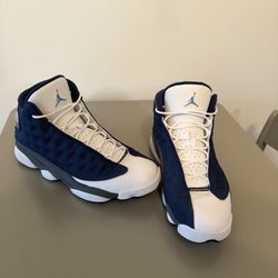 Jordan Retro 13