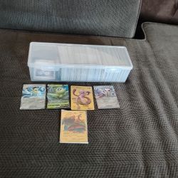 (contact info removed)| Mystery Pokemon Cards