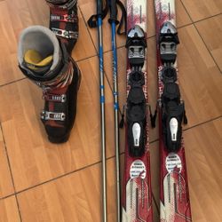Ski Gear