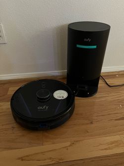 Eufy Robovac LR30 Hybrid+