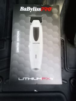 Babyliss pro