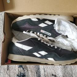 Reebok Classic Nylon 