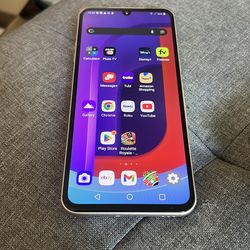 LG V60 ThinQ 5G ,  128GB Unlocked .