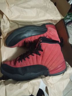Jordan 12 size:11