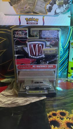 M2 machines