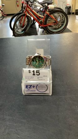 Geoffrey Beene Watch