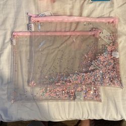 Sportsgirl Cosmetics Bag