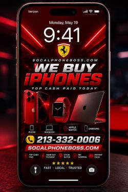 Apple iPhone