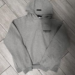 Essential Hoodie