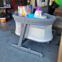 Baby Bassinet 