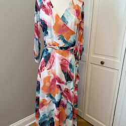 Harlow & Rose Dress Size M