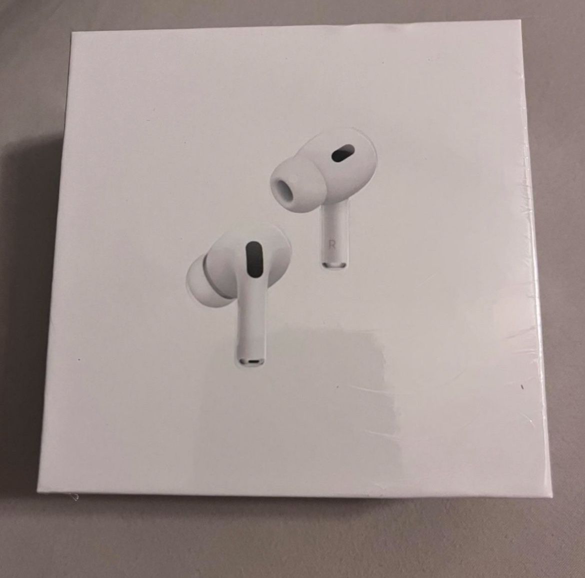 AirPod Pros 2nd Gen (CHECK DESCRIPTION)