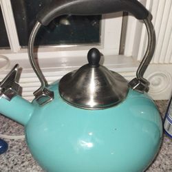 Kettle 