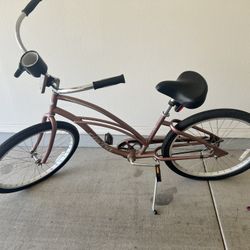 Beach Cruiser bike - Electra