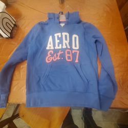 Aero Sweatshirt, Small