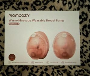 Mom Cozy Wellness 1