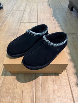 Uggs tasman