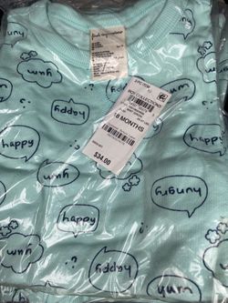 Baby Boy Short Set