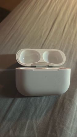 REAL AirPod Pros 3 Case
