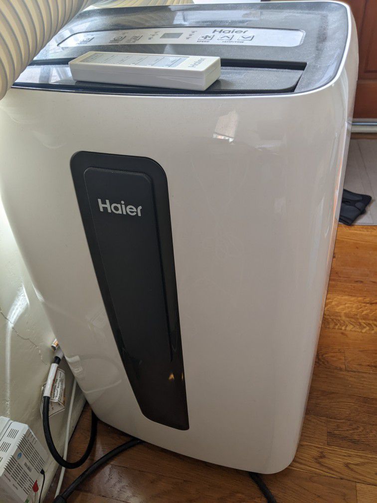 Haier 12000btu Portable Air Conditioner