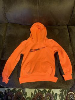 Kids Nike hoodie 20.00