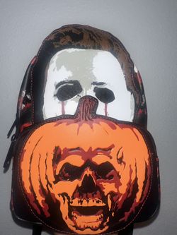 Michael Meyers Halloween Loungefly