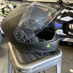 Daytona Modular Helmet