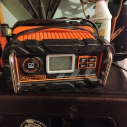 Battery Charger 