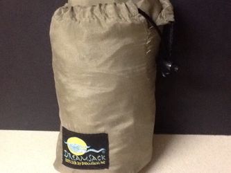 Sleeping bag