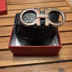 Salvatore Ferragamo Belt