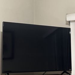 40” Vizio Smart TV - Used