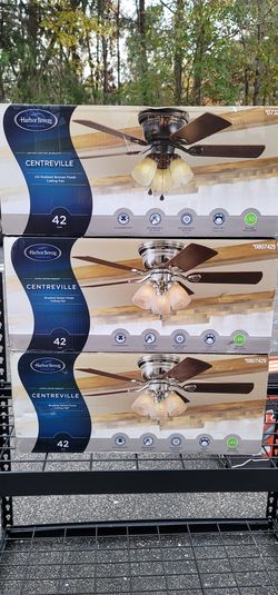 Harbor Breeze 42" Centerville (1)