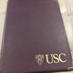USC Portfolio