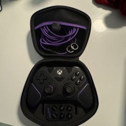 Victrix Custom-Wireless Controller 
