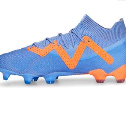 Future Ultimate Firm Ground/Artificial Ground Soccer Cleats 