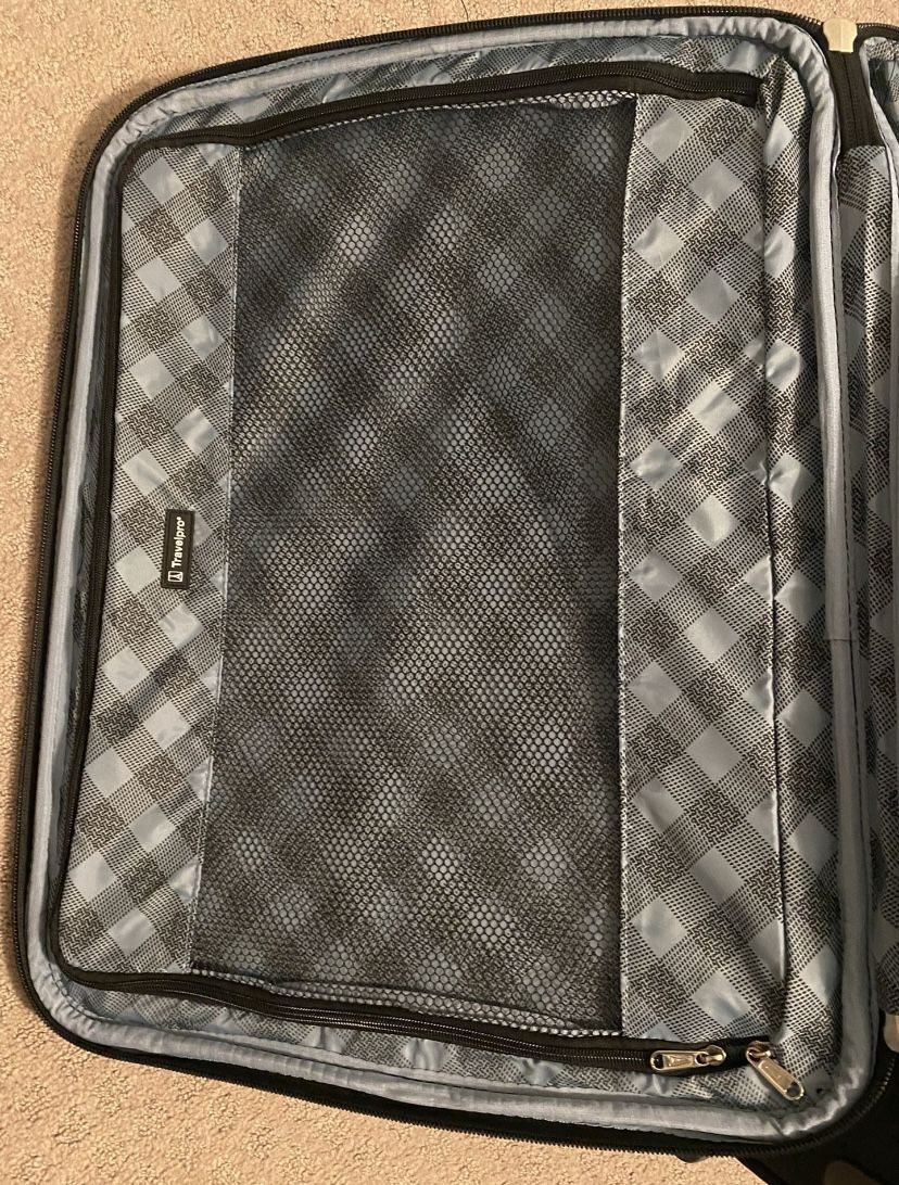 Max Lite 4 25 Inch Luggage