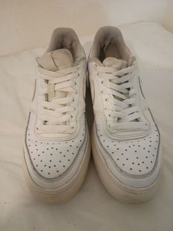 Size 10 sneakers
