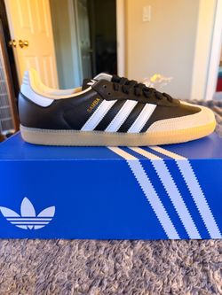 Adidas Samba OG size 9 men’s