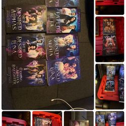 Jessica hall collection