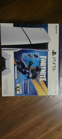 Playstation 5
