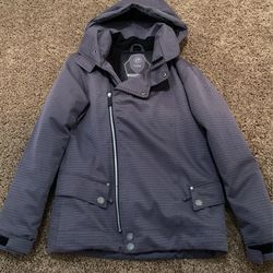 Core Ski Jacket Woman’s Small