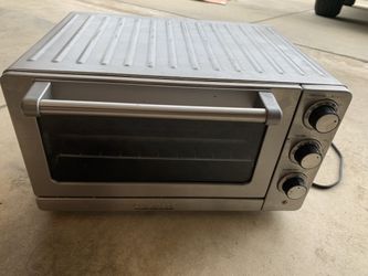 Cuisinart Toaster Oven
