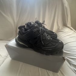 Balenciaga Track Led