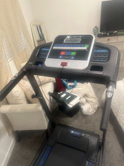 Treadmill